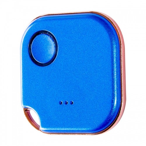 Action and Scenes Activation Button Shelly Blu Button 1 Bluetooth (blue) image 2