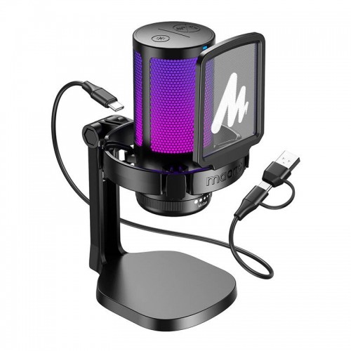 Gaming Microphone Maono DGM20 (black) image 2