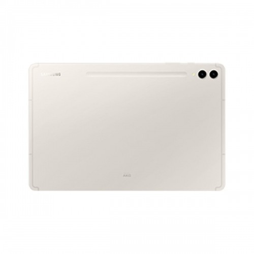 Planšete Samsung Galaxy Tab S9+ 12,4" 12 GB RAM 512 GB Bēšs image 2