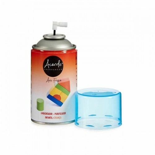 Acorde пополнения для ароматизатора Детский одеколон 250 ml (6 штук) image 2