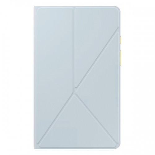 Etui Samsung EF-BX110TLEGWW Tab A9 niebieski|blue Book Cover image 2
