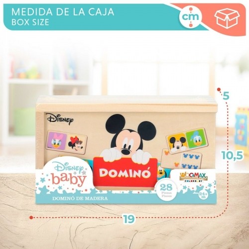 Domino Disney (12 gb.) image 2