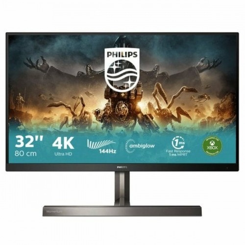 Monitors Philips 329M1RV/00 31,5" 4K Ultra HD 144 Hz image 2