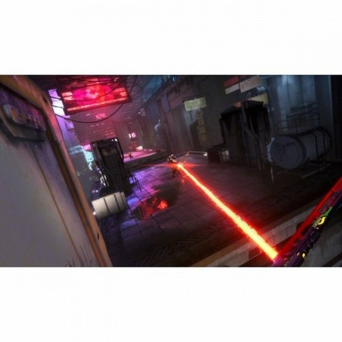 Videospēle PlayStation 5 505 Games Ghostrunner 2 (ES) image 2