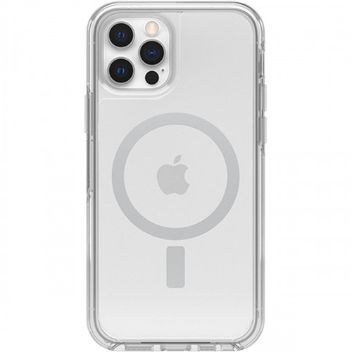 Pārvietojams Pārsegs Otterbox 77-83342 Caurspīdīgs iPhone 12 Pro Apple image 2