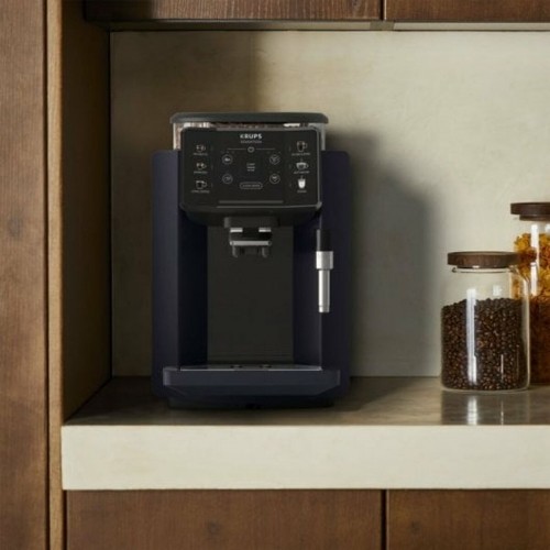 Superautomātiskais kafijas automāts Krups Sensation C50 15 bar Melns 1450 W image 2