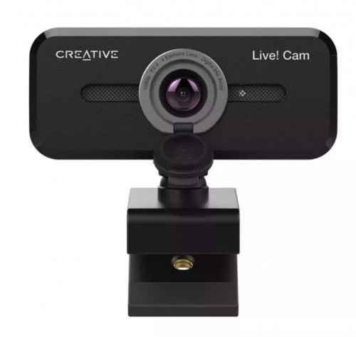 Creative Live! Cam SYNC 1080p V2 Web Kamera image 2