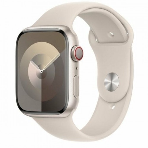 Pulksteņa siksna Apple Watch Apple MT2V3ZM/A M/L 41 mm Balts image 2
