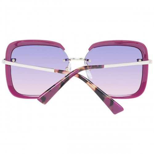 Женские солнечные очки Web Eyewear WE0284 5481Z image 2