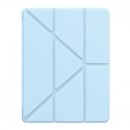 Baseus Minimalist Series IPad Mini 6 8.3" protective case (blue) image 2