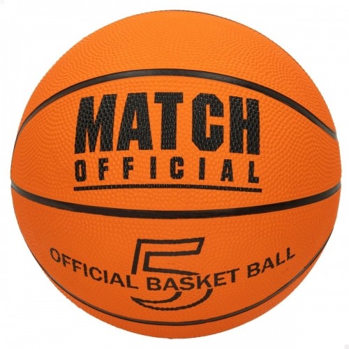 Bigbuy Sport Баскетбольный мяч Match 5 Ø 22 cm 12 штук image 2