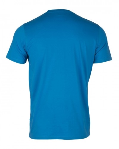 T-shirt DUNLOP ESSENTIAL M blue image 2