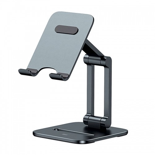 Baseus Biaxial stand holder for phone (gray) image 2