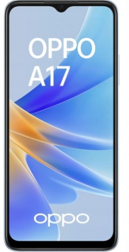 Oppo A17 Viedtālrunis 4GB / 64GB / DS image 2