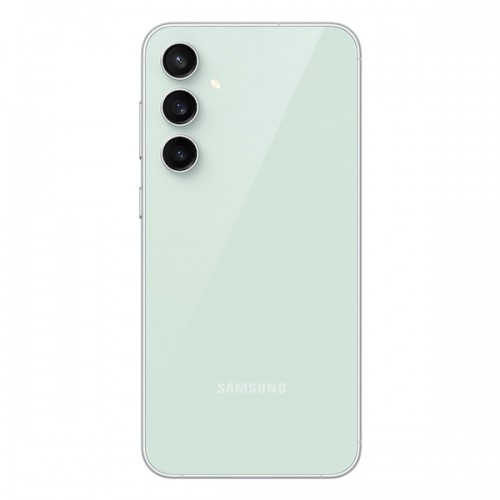 Samsung Galaxy S23 FE 128GB Mint 16,31cm (6,4") Dynamic AMOLED Display, Android 14, 50MP Triple-Kamera image 2
