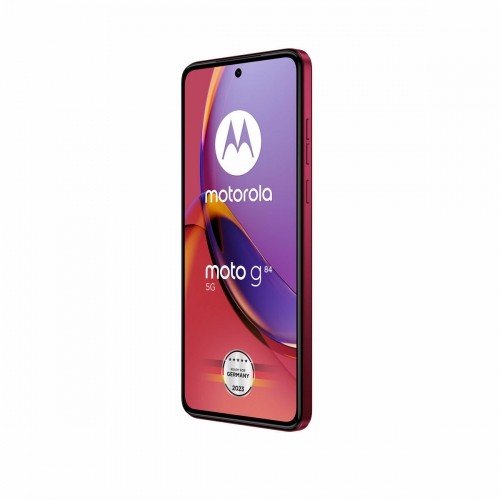 Viedtālrunis Motorola Moto G84 PAYM0002SE 6,55" 256 GB 12 GB RAM image 2