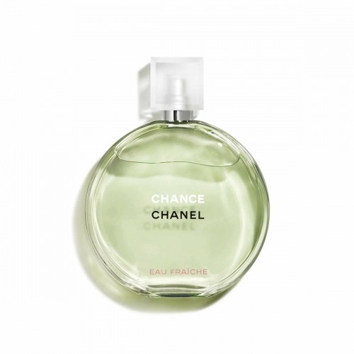 Женская парфюмерия Chanel EDT Chance Eau Fraiche 50 ml image 2