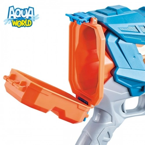 Ūdens pistole Colorbaby AquaWorld 600 ml 33 x 21 x 7,3 cm (6 gb.) image 2