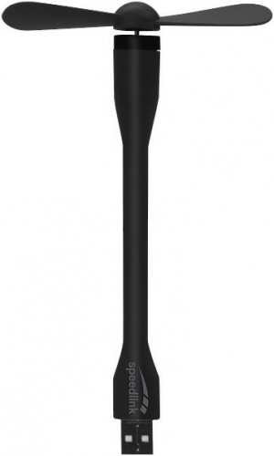 Speedlink вентилятор Aero Mini USB, черный image 2