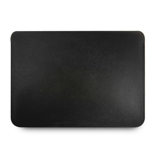 Karl Lagerfeld Leather  RSG Logo Sleeve Case for MacBook Air|Pro image 2