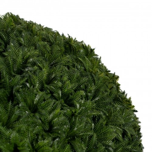 Bigbuy Home Декоративное растение Зеленый PVC 20 x 20 cm image 2