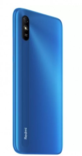 Xiaomi Redmi 9A Мобильный Телефон 2GB / 32GB image 2