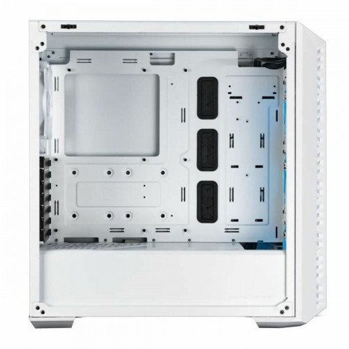 ATX Pus-torņveida Kārba Cooler Master MasterBox MB520 Balts image 2