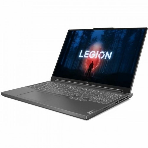 Piezīmju Grāmatiņa Lenovo Legion Slim 5 16APH8 16" ryzen 7-7840hs 32 GB RAM 512 GB SSD image 2