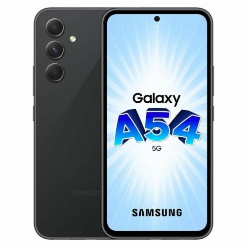 Viedtālruņi Samsung Galaxy A54 5G 6,4" AMOLED 128 GB image 2