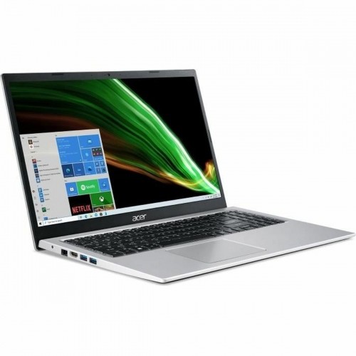 Piezīmju Grāmatiņa Acer Aspire A315-58-39Q6 15,6" Intel© Core™ i3-1115G4 8 GB RAM 256 GB SSD image 2