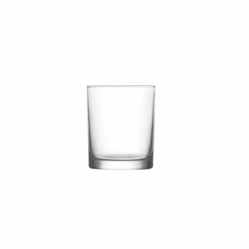 Glāžu komplekts LAV Liberty Whisky 280 ml 6 Daudzums (8 gb.) image 2
