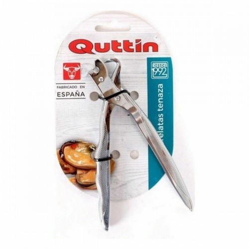 Консервный нож Quttin Quttin 15 x 4 x 1 cm (12 штук) image 2