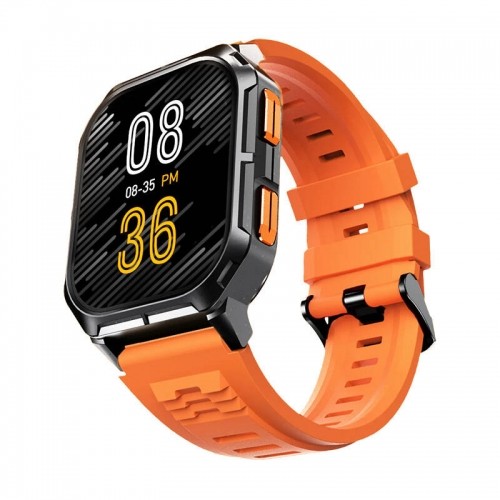 HiFuture FutureFit Ultra3 Smartwatch Orange image 2