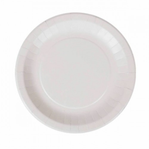 Набор посуды Algon Одноразовые Белый Картон 28 cm (36 штук) image 2