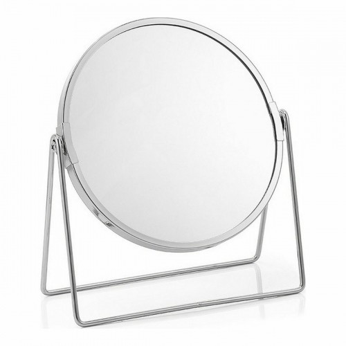 Palielināmais Spogulis Confortime Sudrabains 17 cm (12 gb.) image 2
