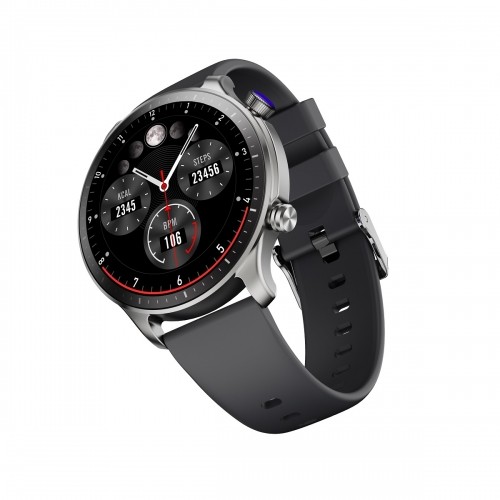 Riversong smartwatch Motive 9 Pro space gray SW901 image 2