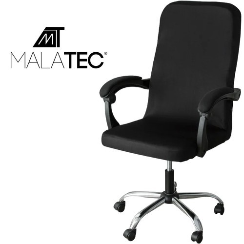 Cover for the Malatec 22887 office chair (17324-0) image 2