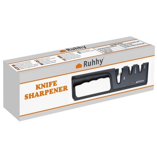 Ruhhy 22503 ceramic knife sharpener (16888-0) image 2