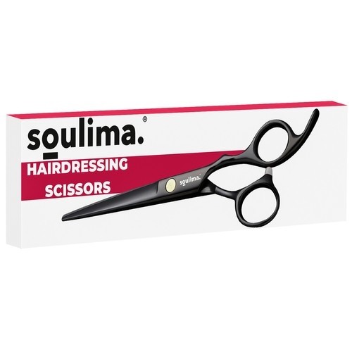 Hairdressing scissors Soulima 21461 (16744-0) image 2