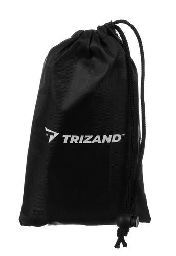 Trizand Set of 9 bands for hand / wrist exercises (15339-0) image 2