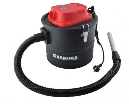 Kaminer Material filter for ash vacuum cleaner 1170 (13991-0) image 2