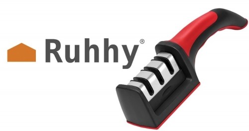 Ruhhy O6672 knife sharpener (13196-0) image 2