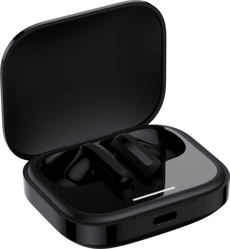 Xiaomi wireless earbuds Redmi Buds 5, black image 2