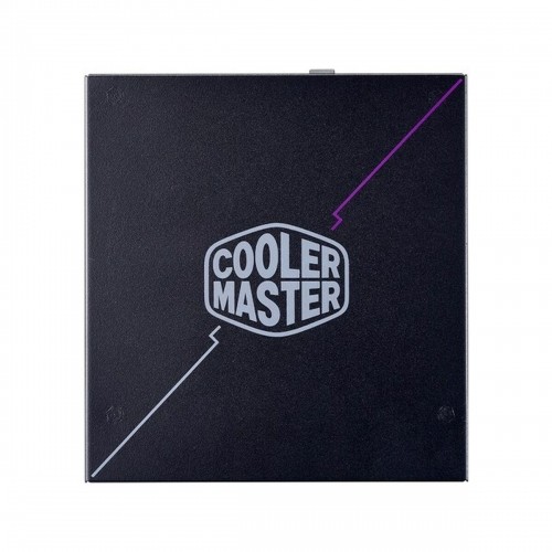 Strāvas padeve Cooler Master MPX-8503-AFAG-BEU ATX 850 W 80 Plus Gold image 2