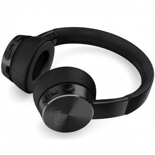 Bluetooth-наушники с микрофоном Lenovo GXD1A39963 Чёрный image 2