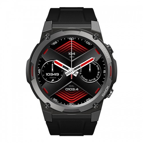Smartwatch Zeblaze VIBE 7 Pro (Black) image 2