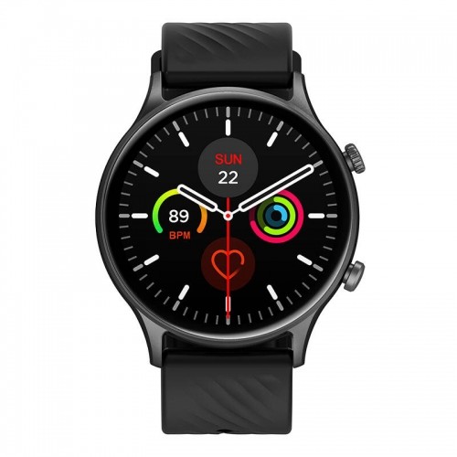 Smartwatch Zeblaze Btalk 2 Lite (Black) image 2