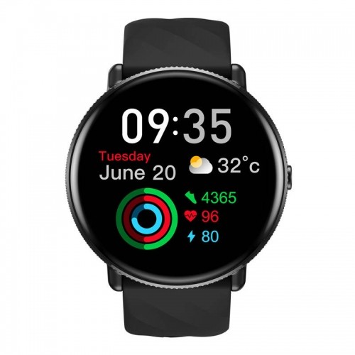 Smartwatch Zeblaze GTR 3 Pro (Black) image 2