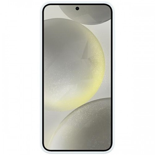 Etui Samsung EF-PS926TWEGWW S24+ S926 biały|white Silicone Case image 2