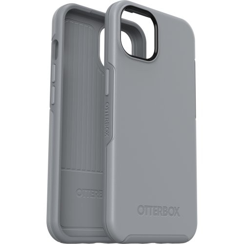 Apple Otterbox Symmetry - protective case for iPhone 13 Pro (grey) [P] image 2